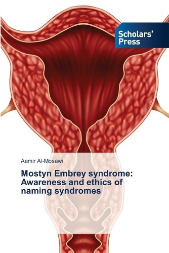 Mostyn Embrey syndrome