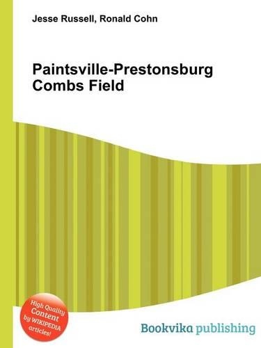 Paintsville-Prestonsburg Combs Field