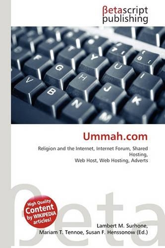 Ummah.com: (English)