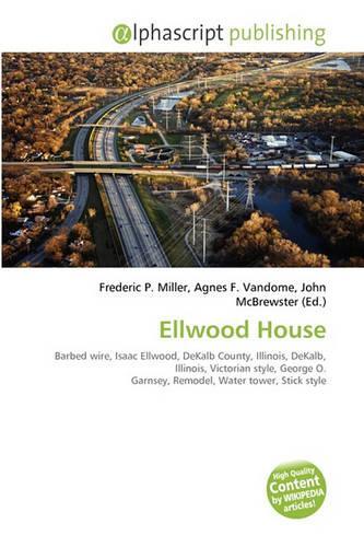 Ellwood House