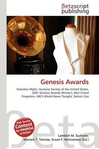 Genesis Awards