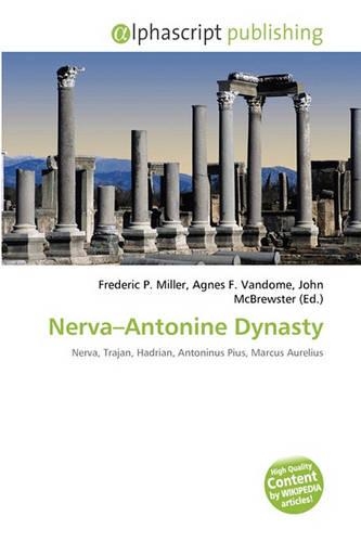 Nerva-Antonine Dynasty: (English)
