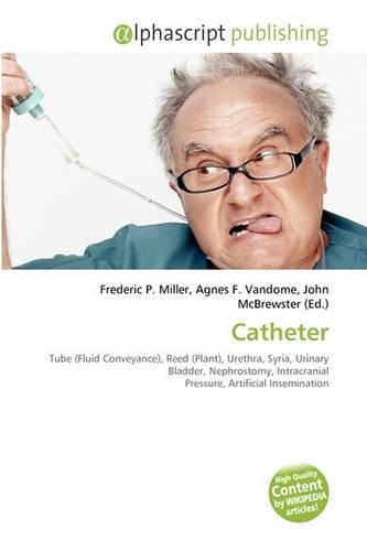 Catheter
