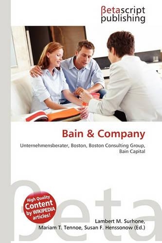 Bain & Company