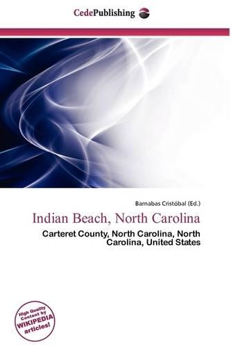 Indian Beach, North Carolina