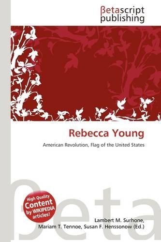 Rebecca Young