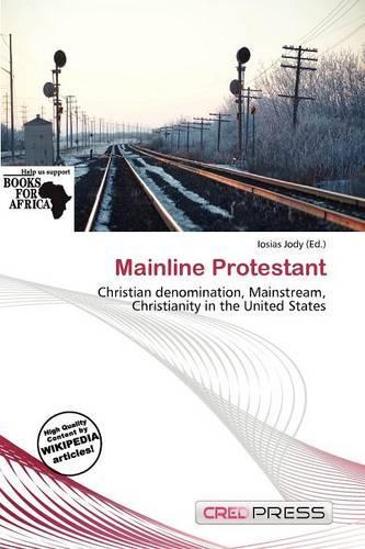 Mainline Protestant