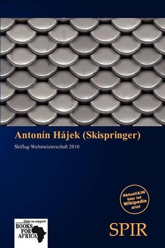 Anton N H Jek (Skispringer)