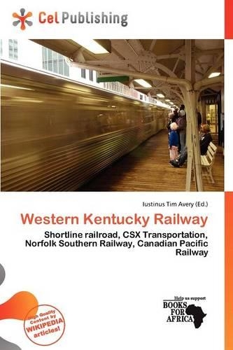 Western Kentucky Railway