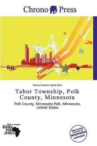 Tabor Township, Polk County, Minnesota
