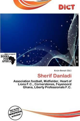Sherif Danladi