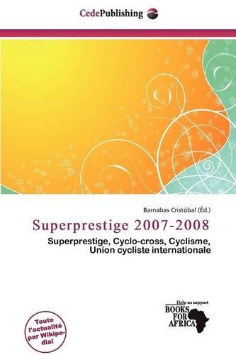 Superprestige 2007-2008