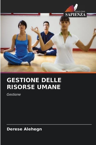 Gestione Delle Risorse Umane