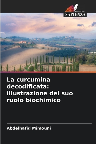 La curcumina decodificata