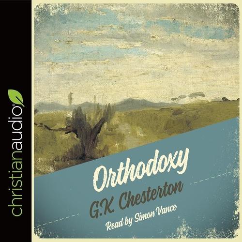 Orthodoxy Lib/E