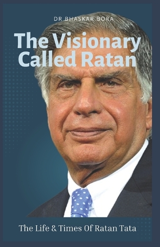 The Visionary Named Ratan