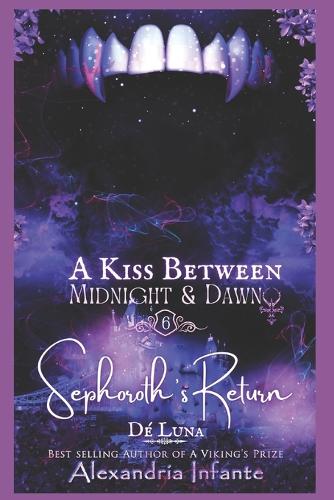 A Kiss Between Midnight & Dawn