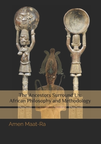 The Ancestors Surround Us