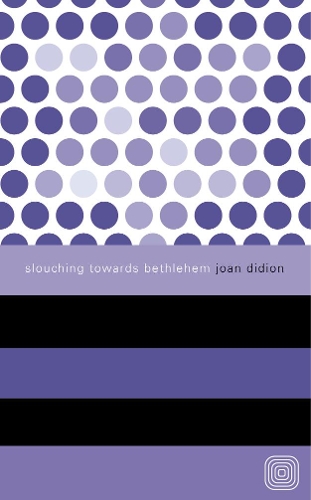 Slouching Towards Bethlehem