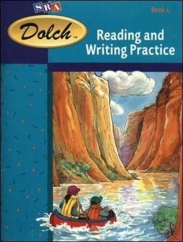 Dolch Reading and Writing Practice, (Spirit of Adventure, Fiction and America's Journey, Fiction)