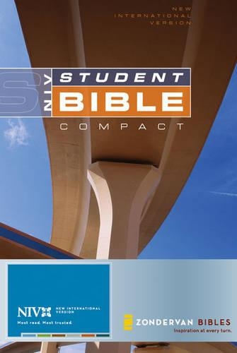 NIV Student Bible