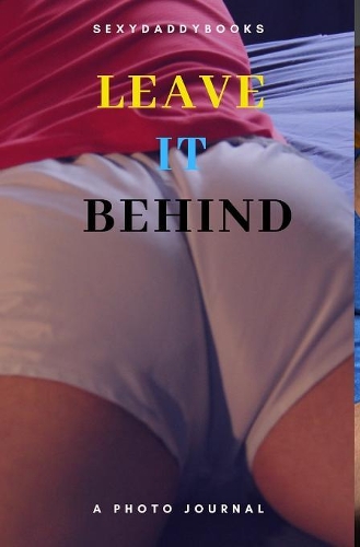 Leave it behind