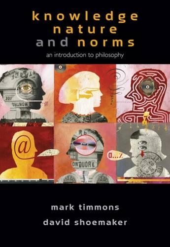 Knowledge, Nature, and Norms