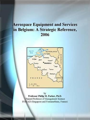 Aerospace Equipment and Services in Belgium