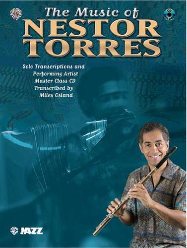 The Music of Nestor Torres