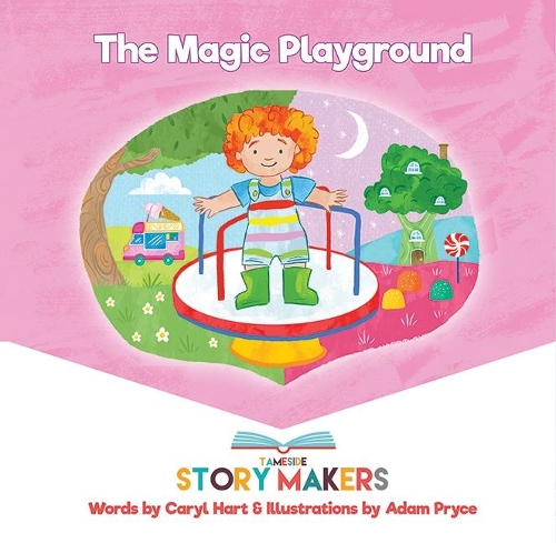 The Magic Playground