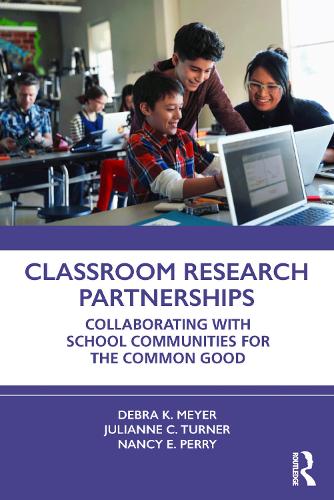 Classroom Research Partnerships