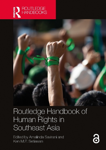 Routledge Handbook of Human Rights in Southeast Asia