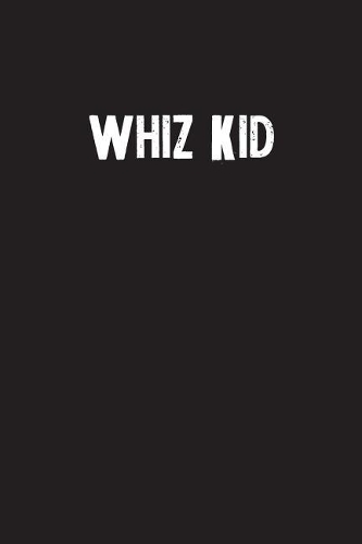 Whiz Kid