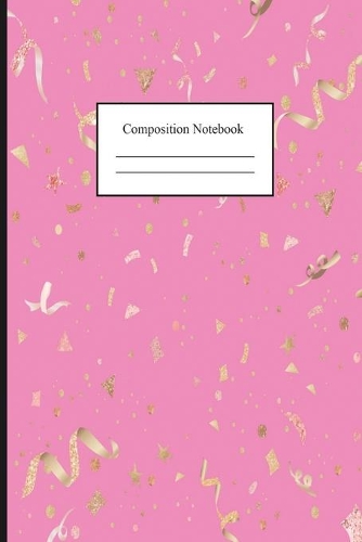 Composition notebook