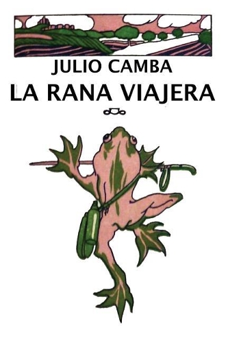 La Rana Viajera