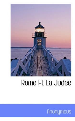 Rome FT La Judee: (French)