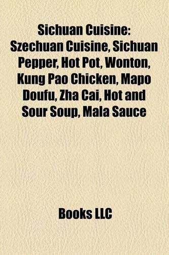 Sichuan Cuisine
