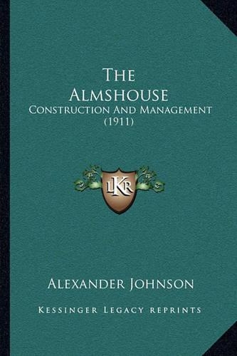 The Almshouse