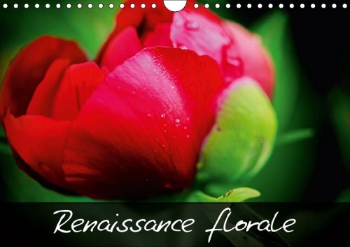 Renaissance Florale ! 2018