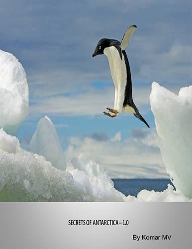 Secrets of Antarctica - 1.0