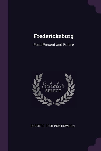 Fredericksburg