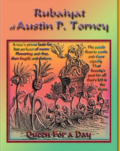 Rubaiyat of Austin P. Torney