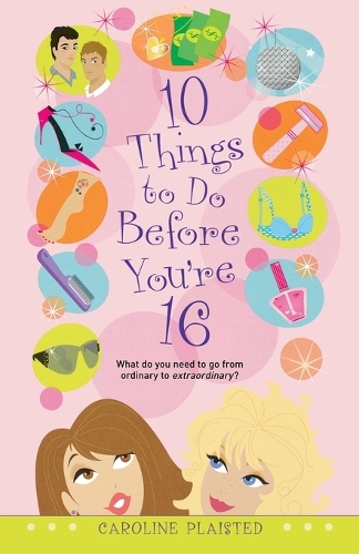 10 Things to Do Before You're 16