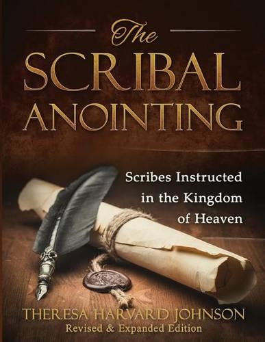 The Scribal Anointing