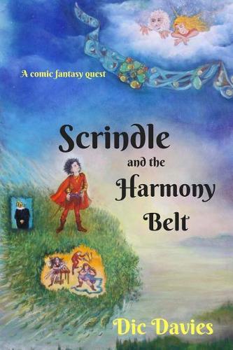 Scrindle and the Harmony Belt