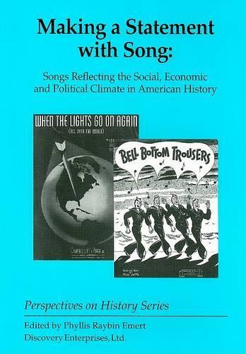 Making a Statement with Song