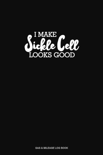 I Make Sickle Cell Look Good