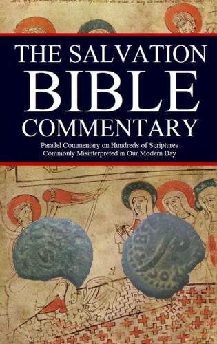 The Salvation Bible Commentary