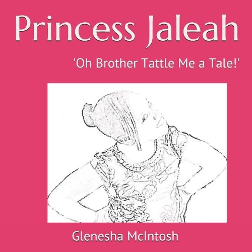 Princess Jaleah