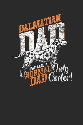 Dalmatian Dad